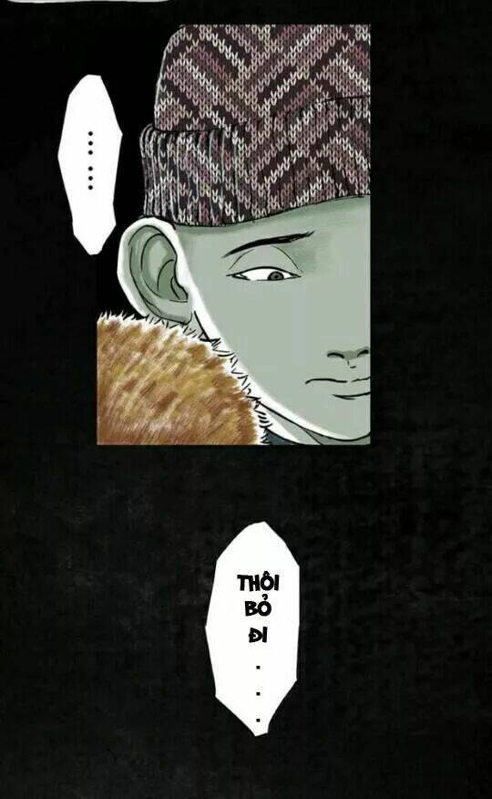 Trấn Thái Bình - Chapter 21 - Page 9