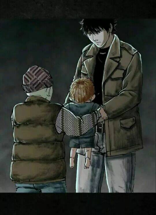 Trấn Thái Bình - Chapter 21 - Page 10