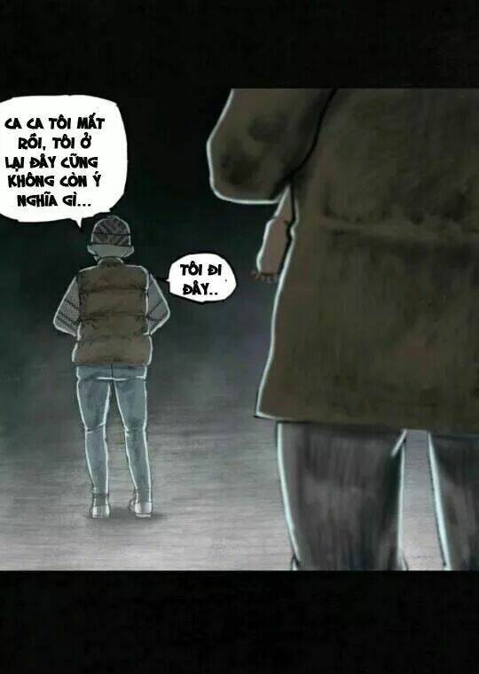 Trấn Thái Bình - Chapter 21 - Page 11