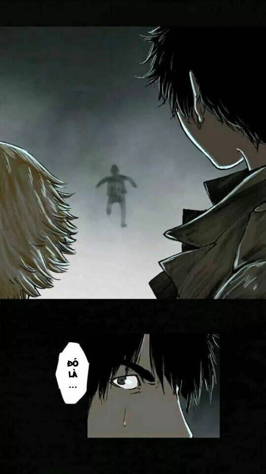 Trấn Thái Bình - Chapter 21 - Page 15