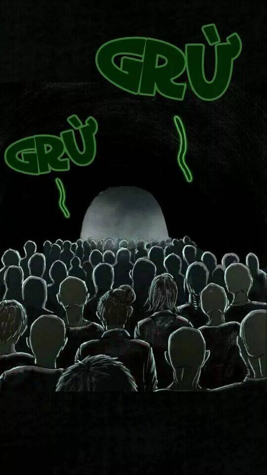 Trấn Thái Bình - Chapter 21 - Page 18