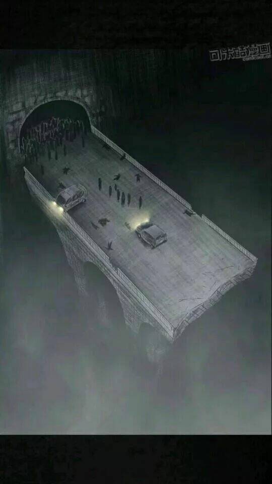 Trấn Thái Bình - Chapter 21 - Page 19