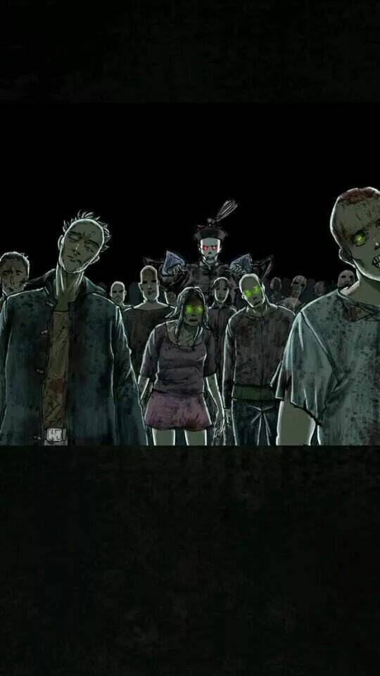 Trấn Thái Bình - Chapter 21 - Page 21