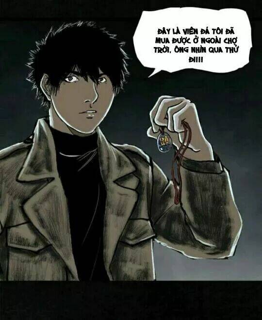 Trấn Thái Bình - Chapter 21 - Page 24