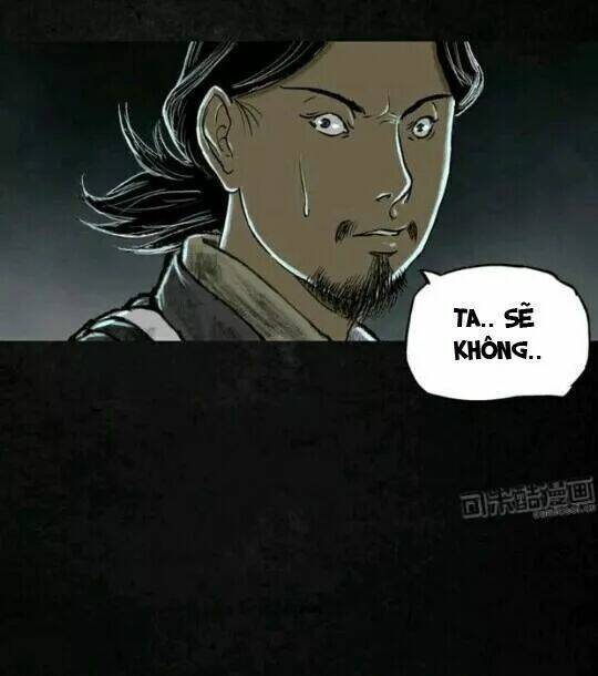 Trấn Thái Bình - Chapter 21 - Page 28