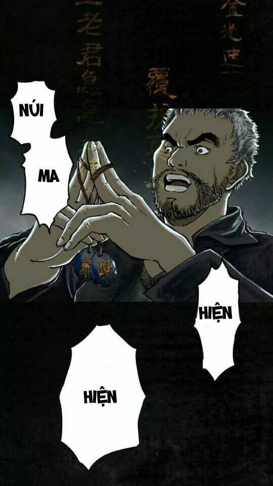 Trấn Thái Bình - Chapter 21 - Page 29