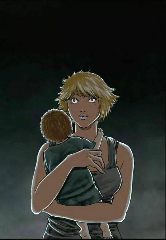 Trấn Thái Bình - Chapter 21 - Page 32