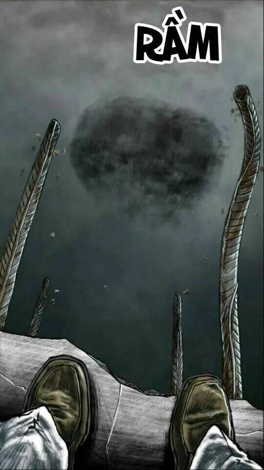 Trấn Thái Bình - Chapter 21 - Page 35