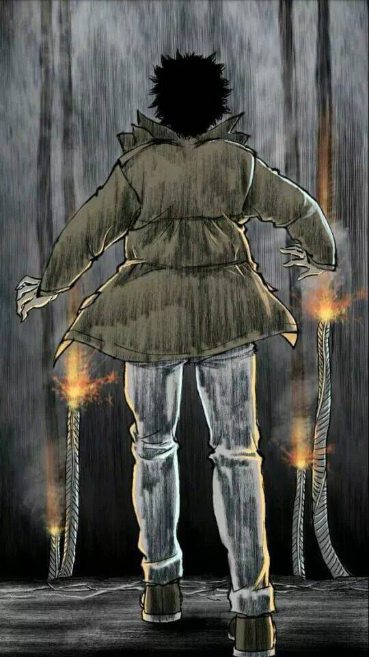 Trấn Thái Bình - Chapter 21 - Page 36