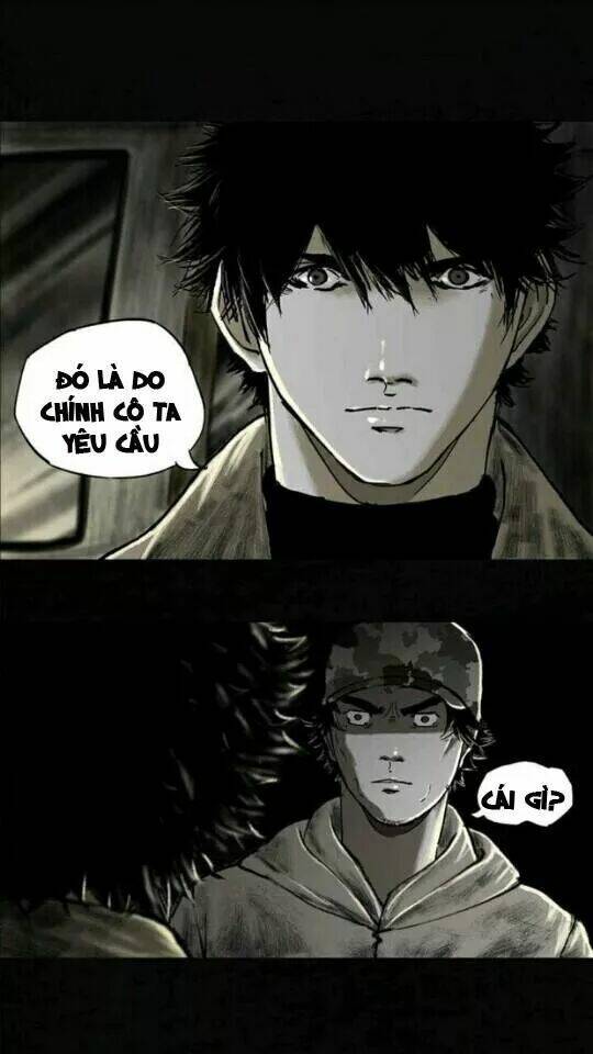 Trấn Thái Bình - Chapter 21 - Page 3