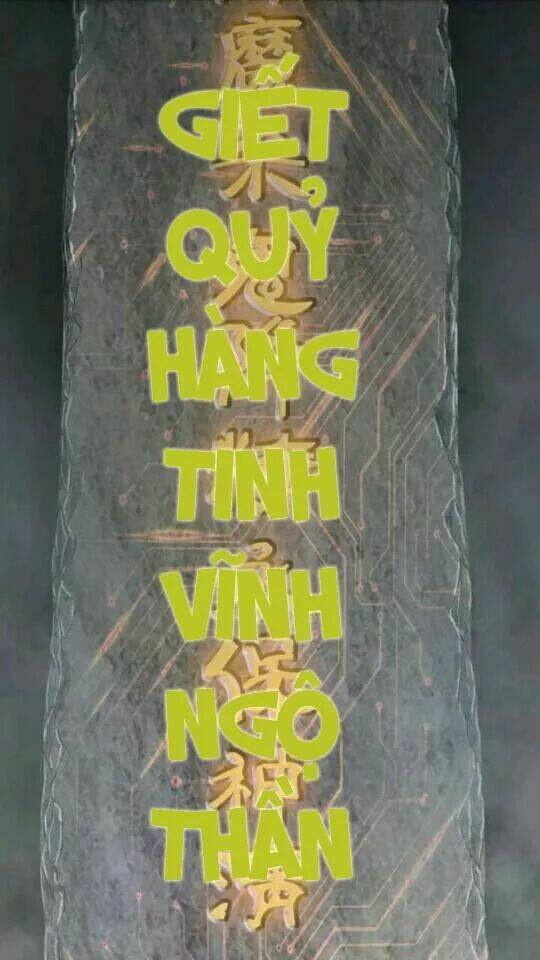 Trấn Thái Bình - Chapter 21 - Page 45