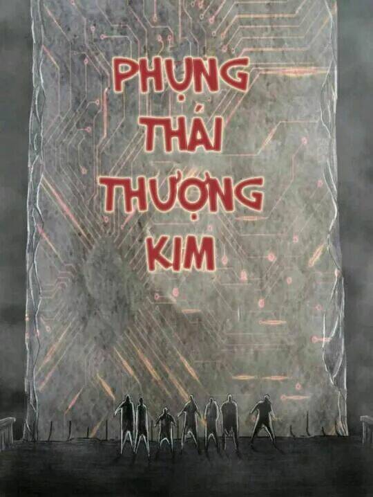 Trấn Thái Bình - Chapter 21 - Page 46