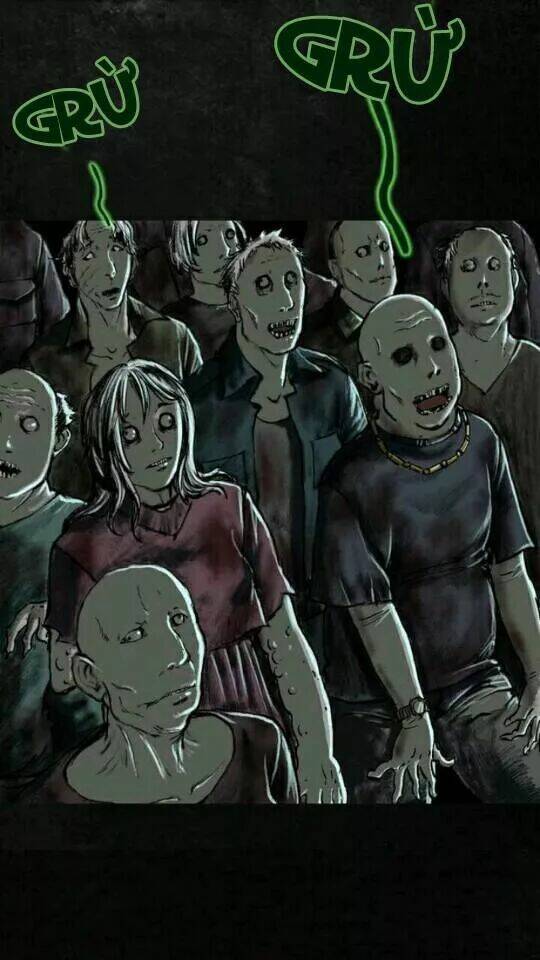 Trấn Thái Bình - Chapter 21 - Page 47