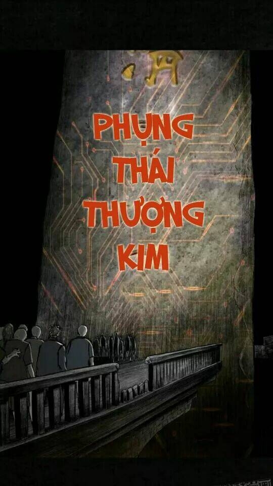 Trấn Thái Bình - Chapter 21 - Page 48