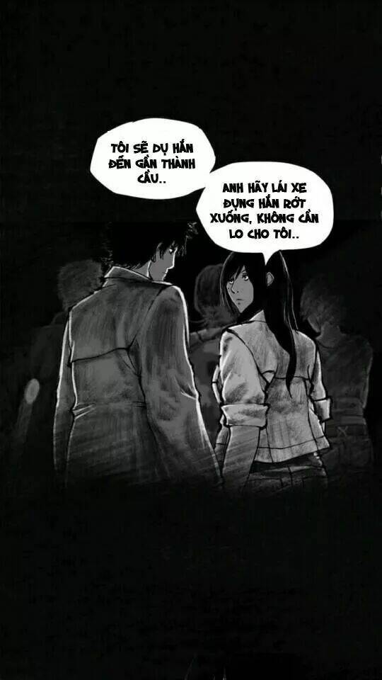 Trấn Thái Bình - Chapter 21 - Page 4