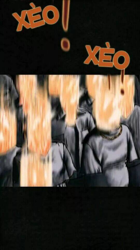 Trấn Thái Bình - Chapter 21 - Page 52