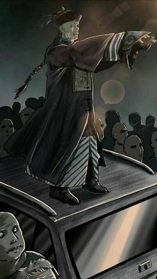 Trấn Thái Bình - Chapter 21 - Page 53