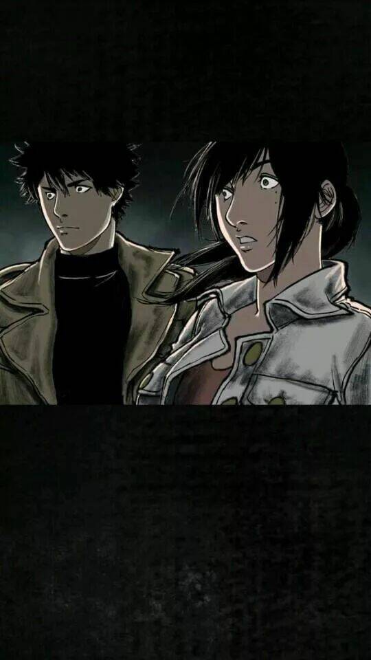 Trấn Thái Bình - Chapter 21 - Page 55