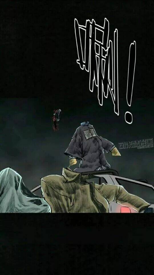 Trấn Thái Bình - Chapter 21 - Page 58