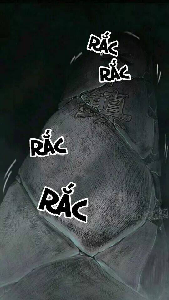 Trấn Thái Bình - Chapter 21 - Page 61