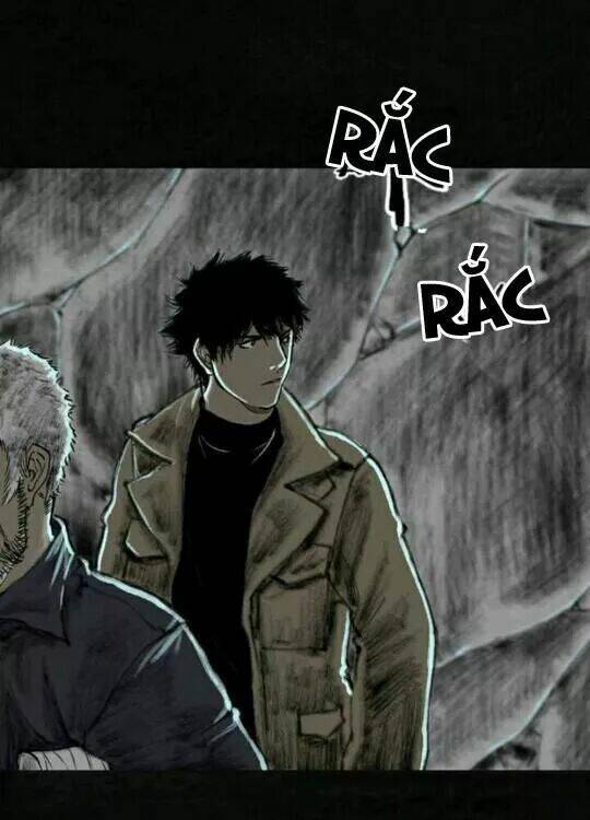 Trấn Thái Bình - Chapter 21 - Page 62