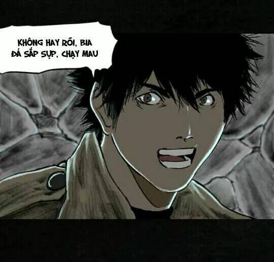 Trấn Thái Bình - Chapter 21 - Page 63