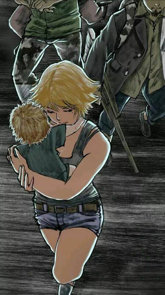 Trấn Thái Bình - Chapter 21 - Page 65