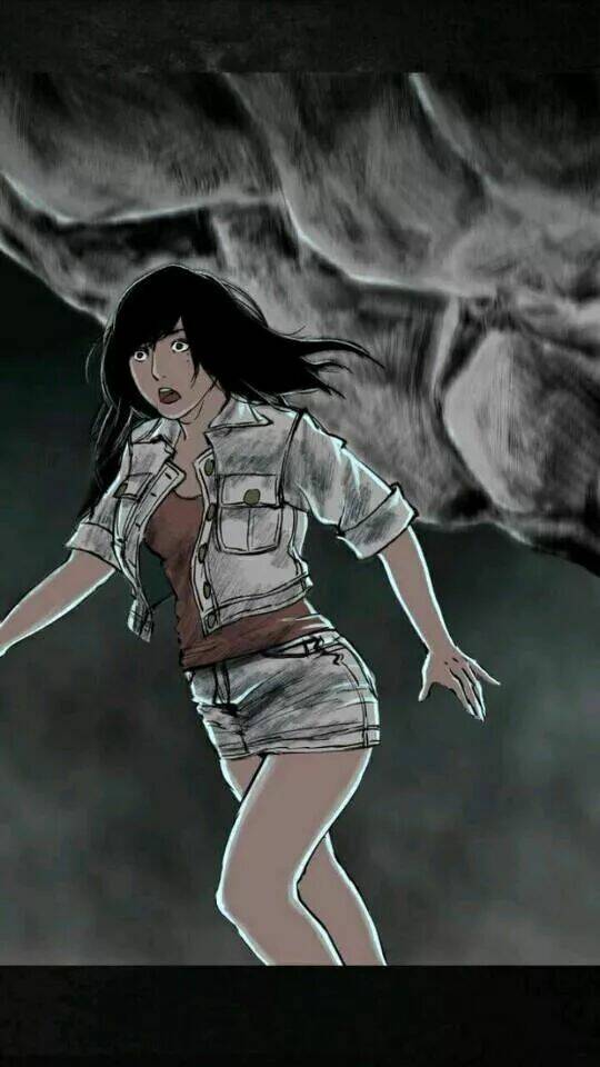 Trấn Thái Bình - Chapter 21 - Page 66