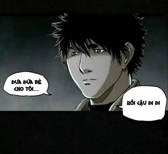 Trấn Thái Bình - Chapter 21 - Page 7