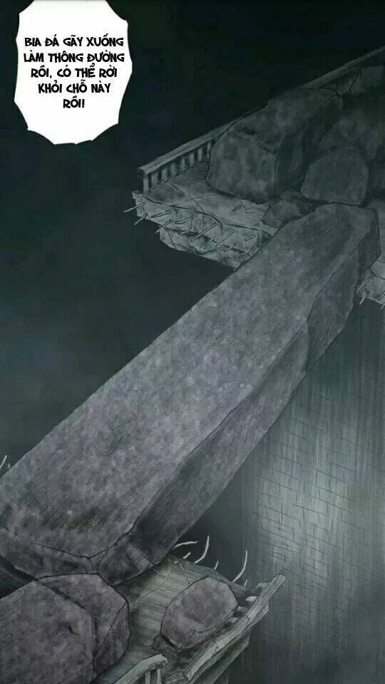 Trấn Thái Bình - Chapter 21 - Page 79