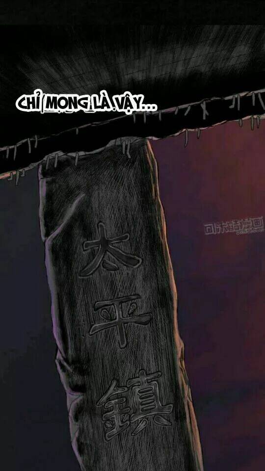 Trấn Thái Bình - Chapter 21 - Page 88