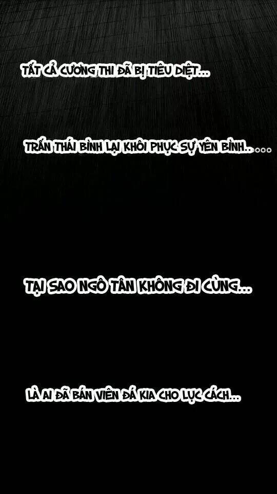 Trấn Thái Bình - Chapter 21 - Page 89