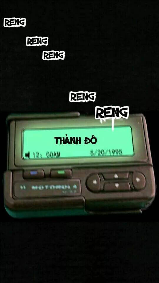 Trấn Thái Bình - Chapter 21 - Page 90