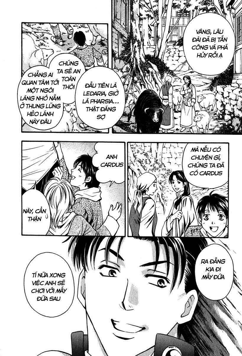 Ragtonia - Chapter 4 - Page 9