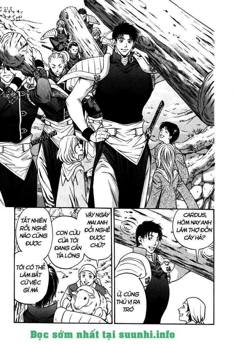 Ragtonia - Chapter 4 - Page 10