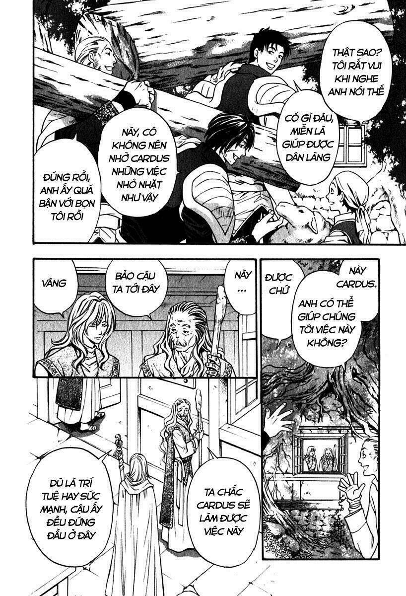 Ragtonia - Chapter 4 - Page 11