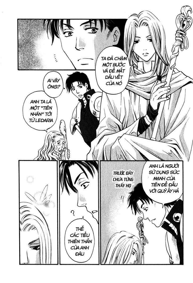 Ragtonia - Chapter 4 - Page 13