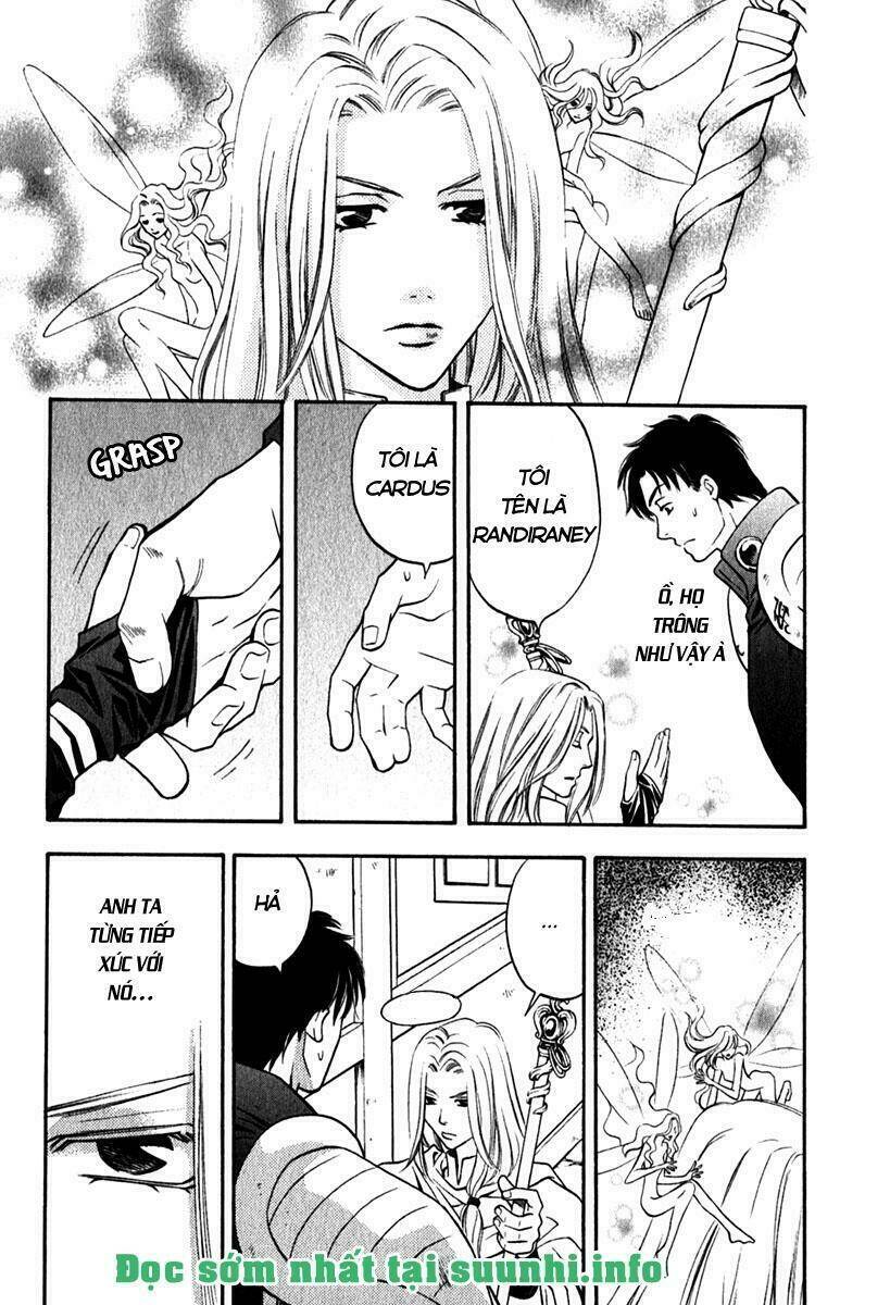 Ragtonia - Chapter 4 - Page 14