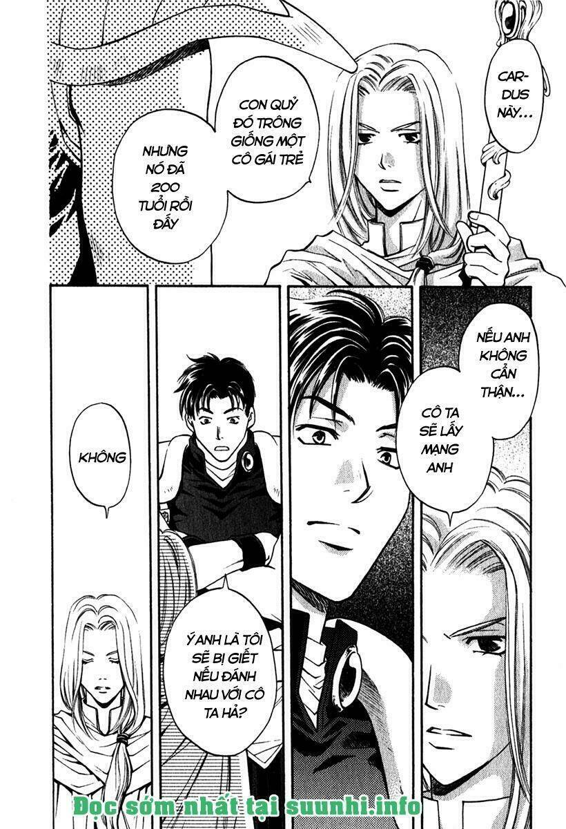 Ragtonia - Chapter 4 - Page 15