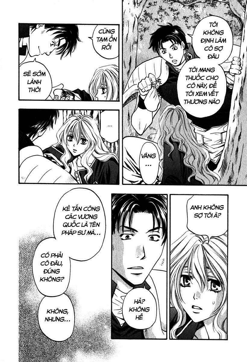 Ragtonia - Chapter 4 - Page 17