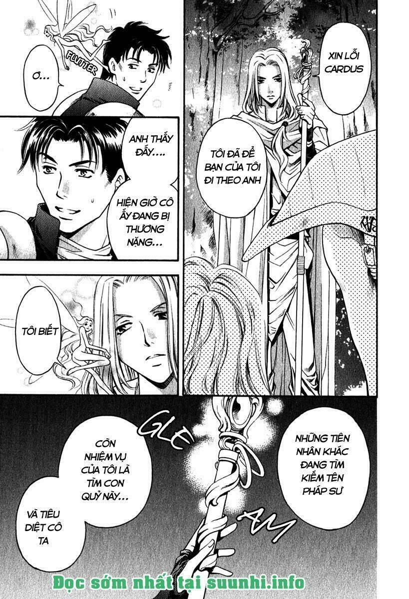 Ragtonia - Chapter 4 - Page 20