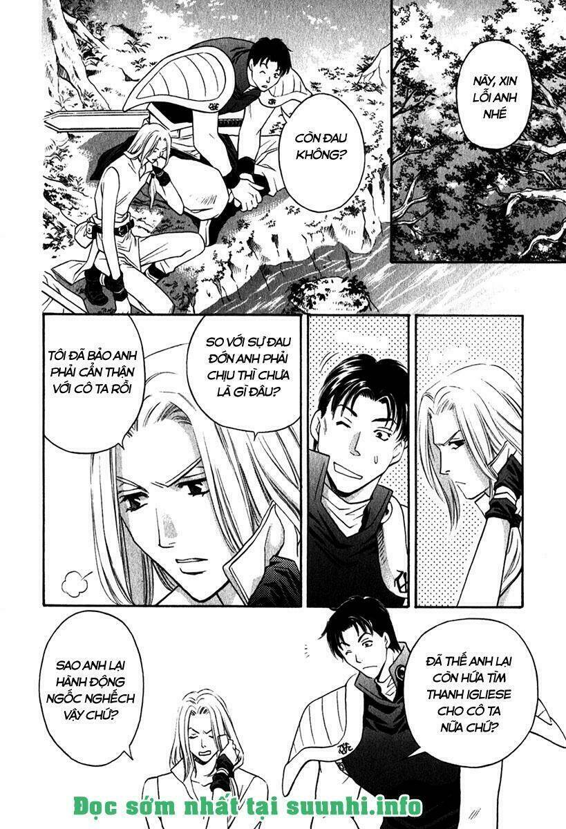 Ragtonia - Chapter 4 - Page 33