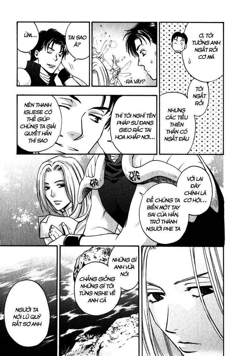 Ragtonia - Chapter 4 - Page 34