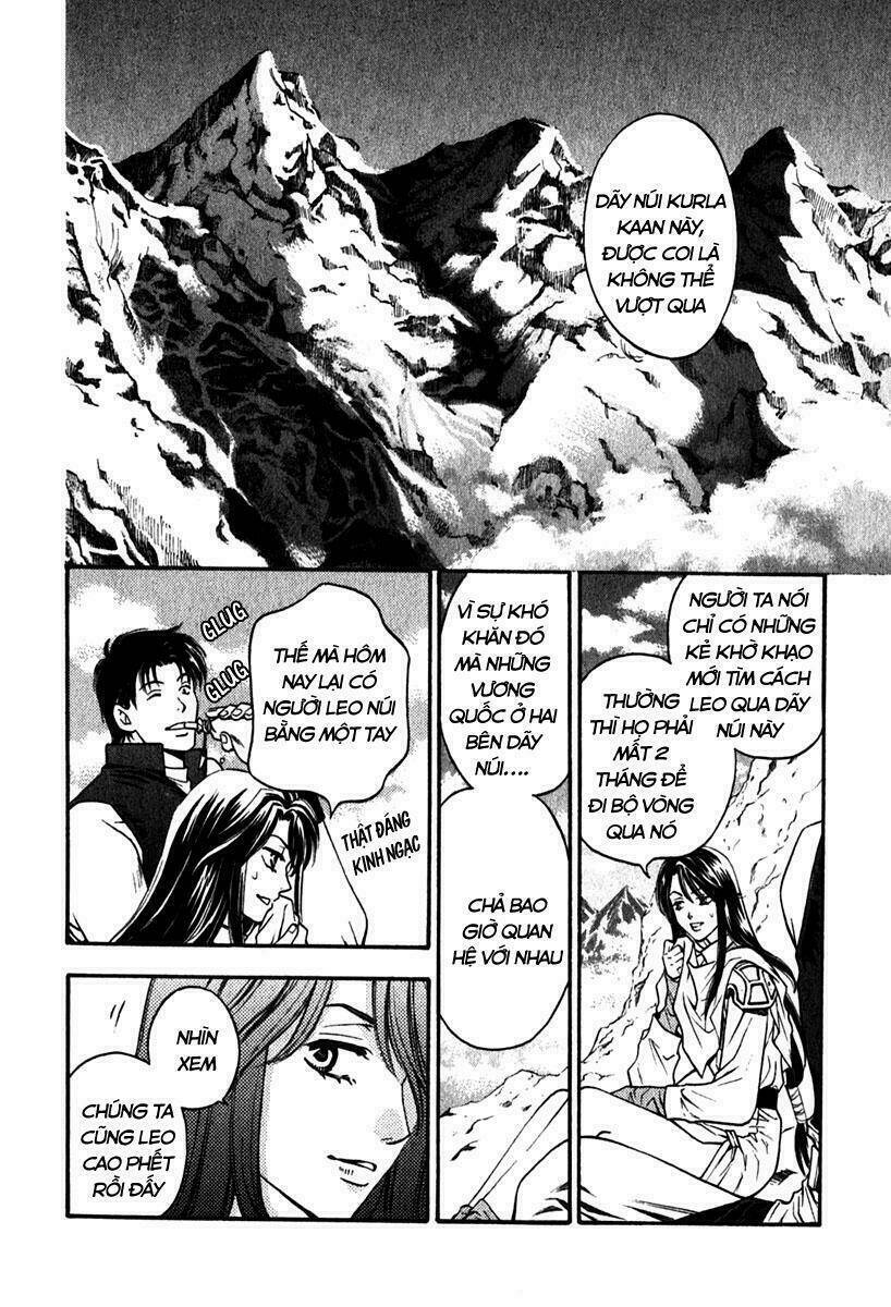 Ragtonia - Chapter 4 - Page 3