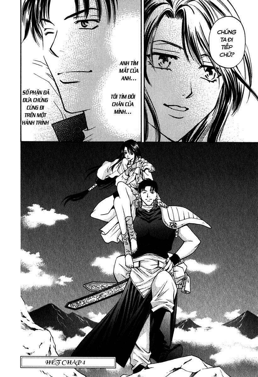 Ragtonia - Chapter 4 - Page 39