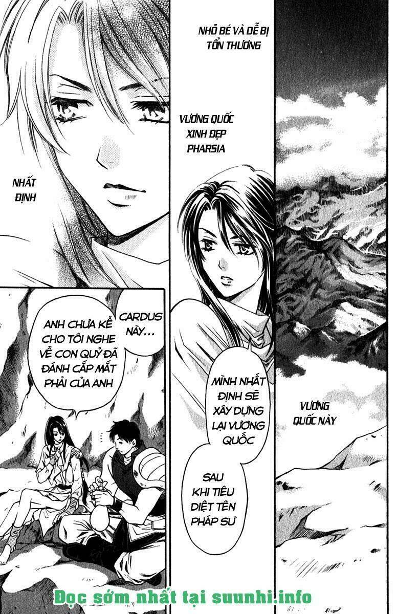 Ragtonia - Chapter 4 - Page 4