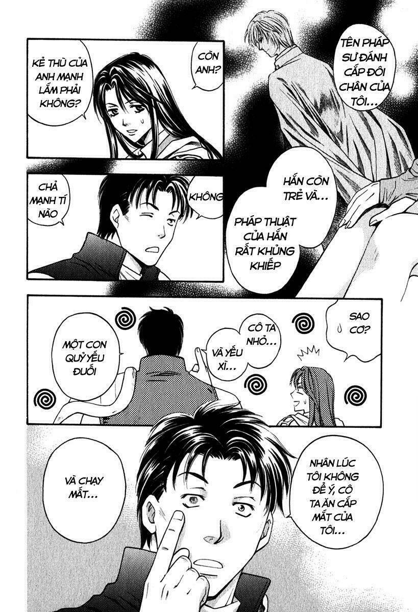 Ragtonia - Chapter 4 - Page 5