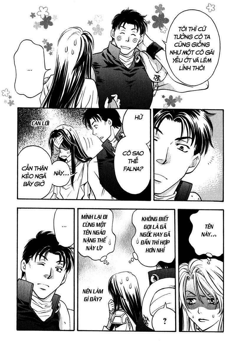 Ragtonia - Chapter 4 - Page 6