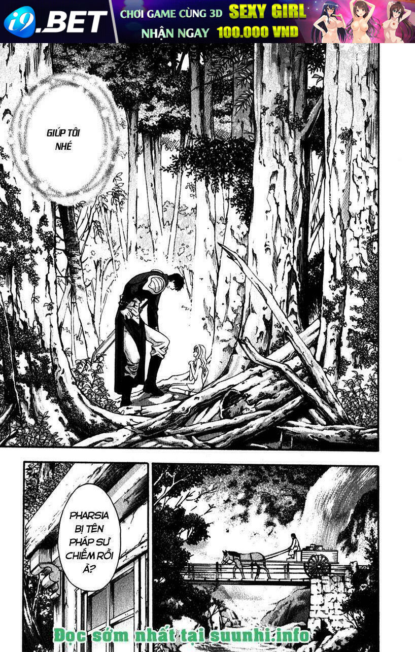 Ragtonia - Chapter 4 - Page 8