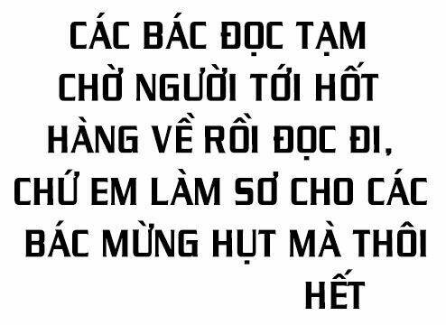 Rakuraku Shinwa - Chapter 1.2 - Page 8